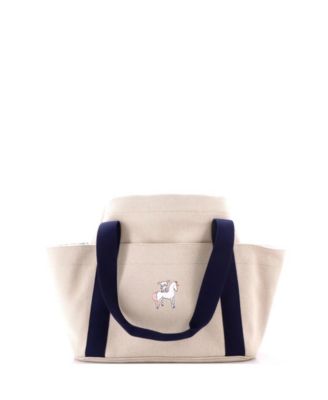 Cabriole Nappy Tote Canvas