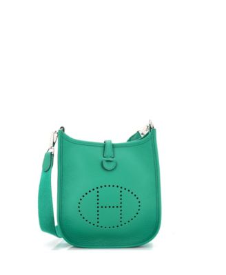 TPM Evelyne Bag Gen III Clemence