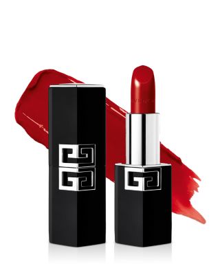 Le Rouge Satin Lipstick