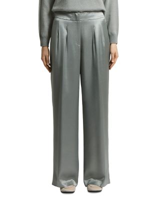 Shiny Cavalry Pants