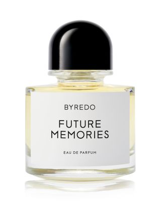 Future Memories Eau de Parfum