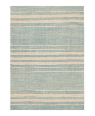 Bluff Point Stripe Collection Area Rug, 2' x 3'