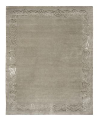 Ralph Lauren Dufrene RLR8080 Area Rug, 8' x 10'
