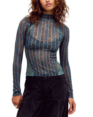 Lyric Lace Top