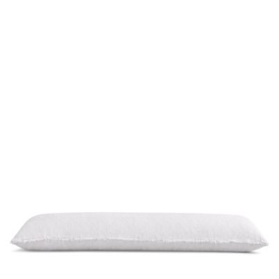 Hunter Linen Body Pillow
