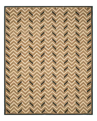 Ralph Lauren Douglas Collection Rug, 8' x 10'