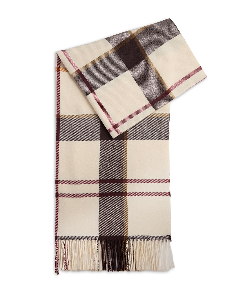Barbour Harriet Tartan Scarf