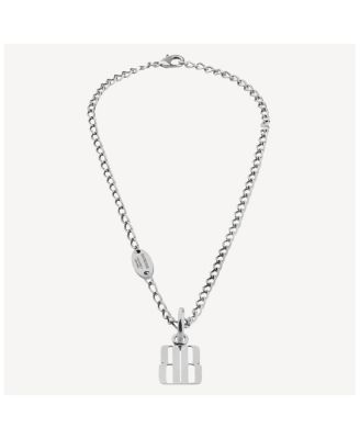  Nano Thin Necklace