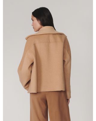 Darnley Short Jacket - thumbnail 3