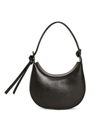 Reformation Rosetta Mini Leather Shoulder Bag