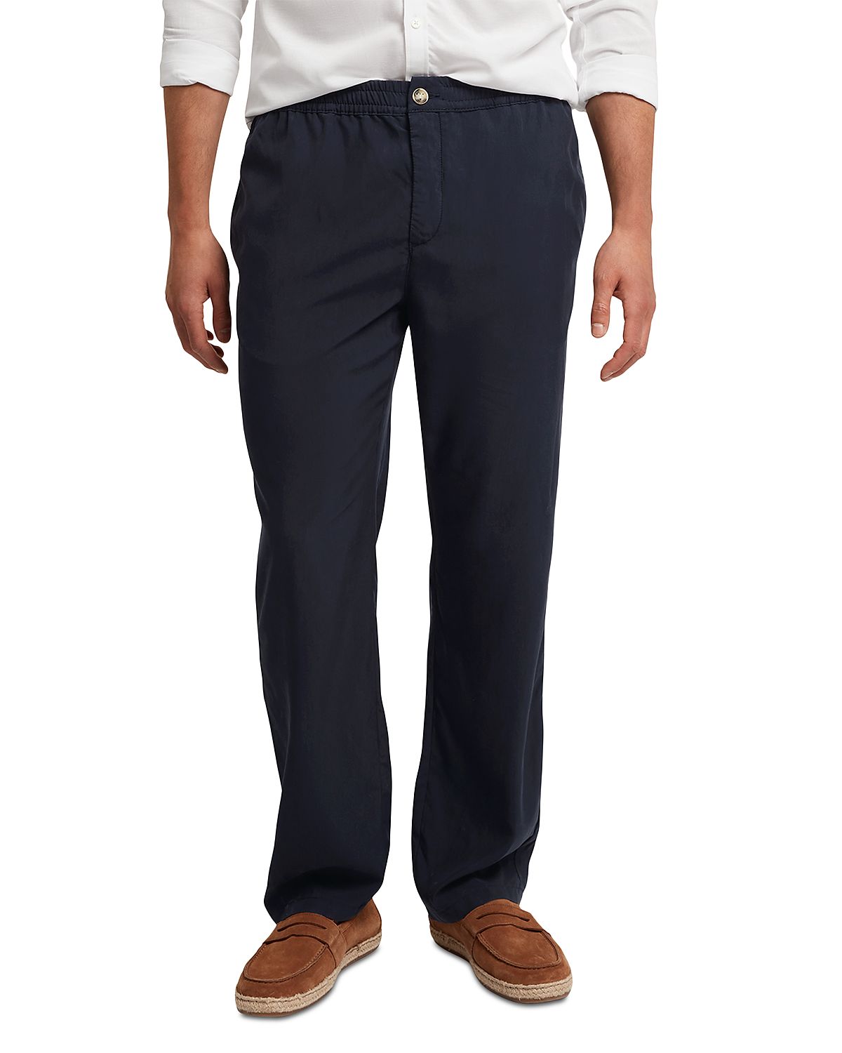 Ted Baker Killian Tapered Fit Trousers