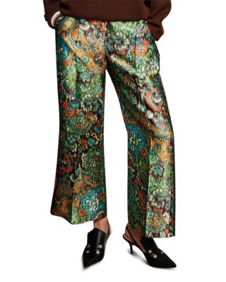 Charlotte Flared Pants