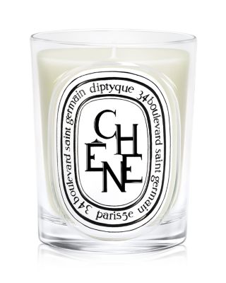 Ch&ecirc;ne (Oak Tree) Classic Candle 6.7 oz. - Exclusive