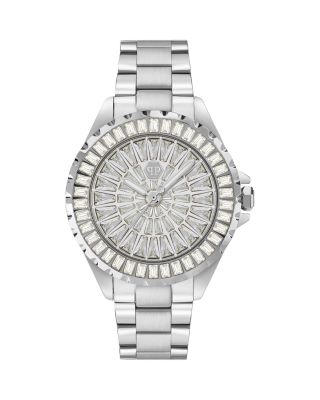Plein Heaven Watch, 34mm
