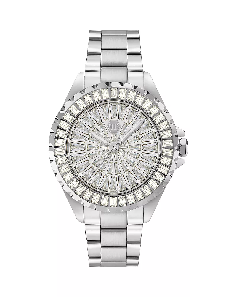 Philipp Plein Plein Heaven Watch, 34mm