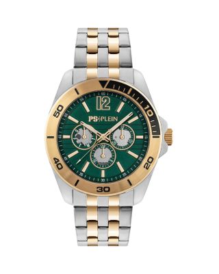 Nitro Xtreme Bracelet Watch, 43mm