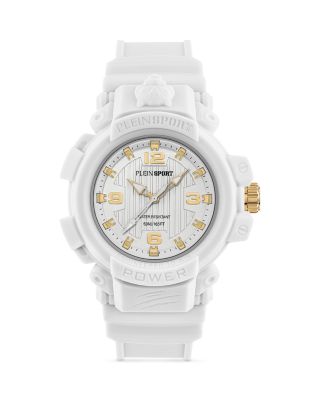 New Combat Watch, 44mm