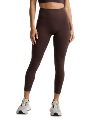 In The Zone High Waist Leggings