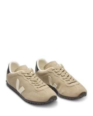 Veja Men's Gt Suede Low Top Sneakers