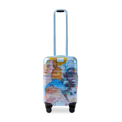 x KidSuper Hybrid Carry-On Roller in The Finale - Exclusive 