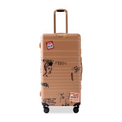 x KidSuper Trunk Check-In Roller in Cargo - Exclusive 