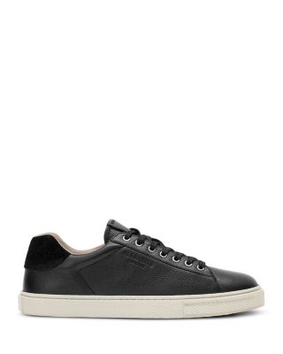 Allsaints Men's Tucker Leather & Suede Low Top Sneakers