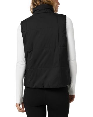 Canyon Insulated Sporty Vest - thumbnail 3