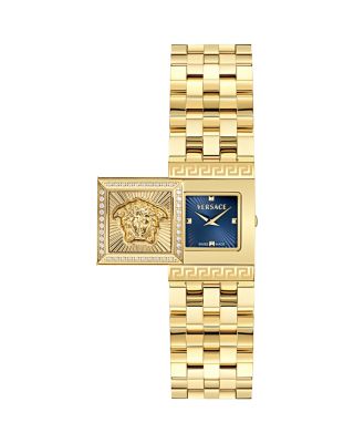 Reveal Precious Diamond Watch, 18mm x 25mm