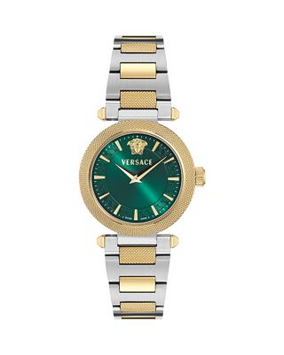 V-Musa Bracelet Watch, 35mm