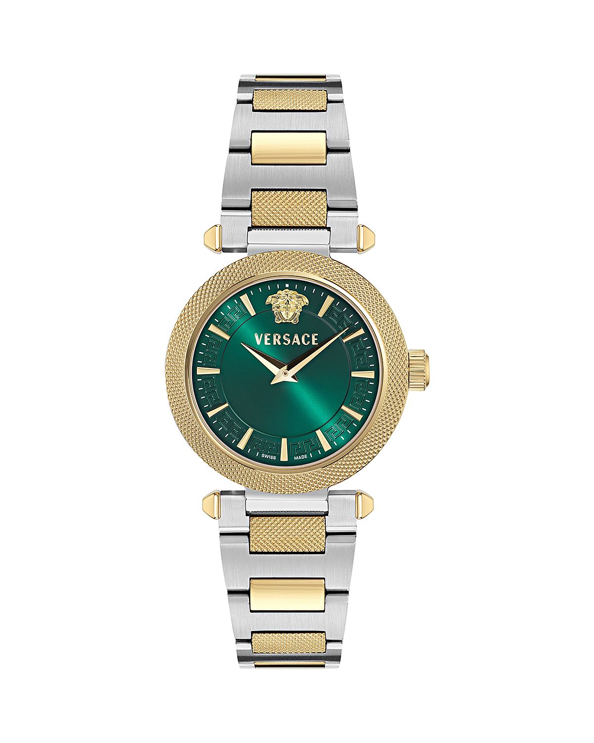 Versace V-Musa Bracelet Watch, 35mm
