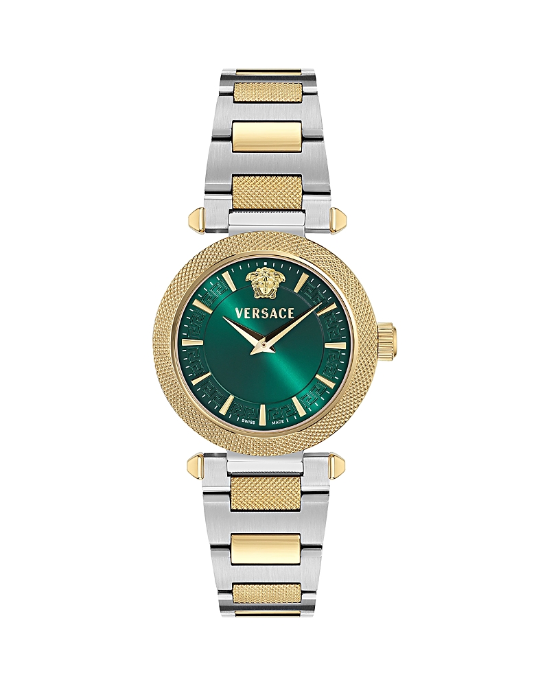 Versace V-Musa Bracelet Watch, 35mm