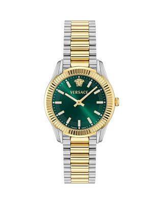 Apodis Bracelet Watch, 34mm