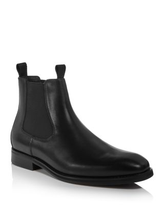 Men's Pull On Chelsea Boots - Exclusive