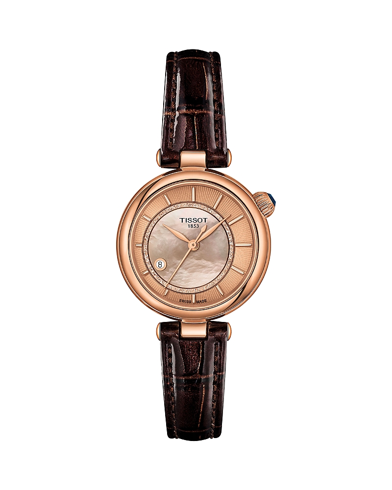 Tissot Desir Auto Watch, 28mm