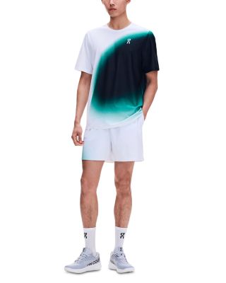 Court Swing 5" Shorts