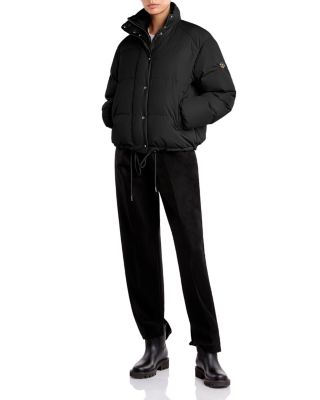 Verone Down Puffer Coat