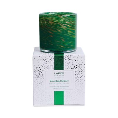 Woodland Spruce Classic Candle 6.5 oz.