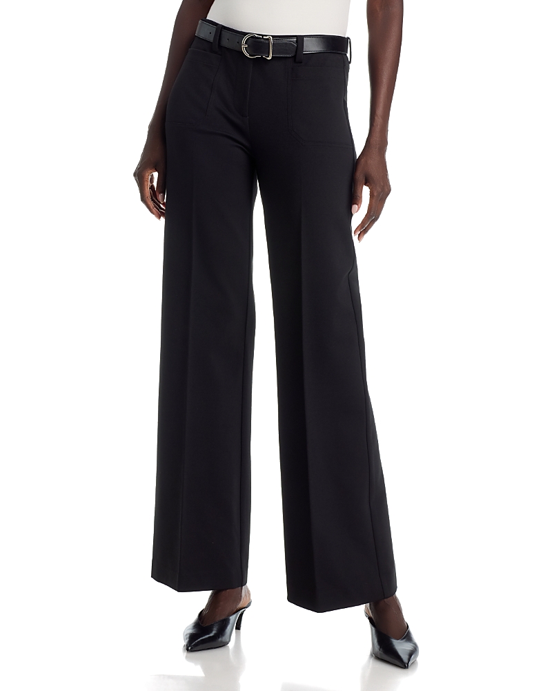 Kobi Halperin Reese Wide Leg Pants