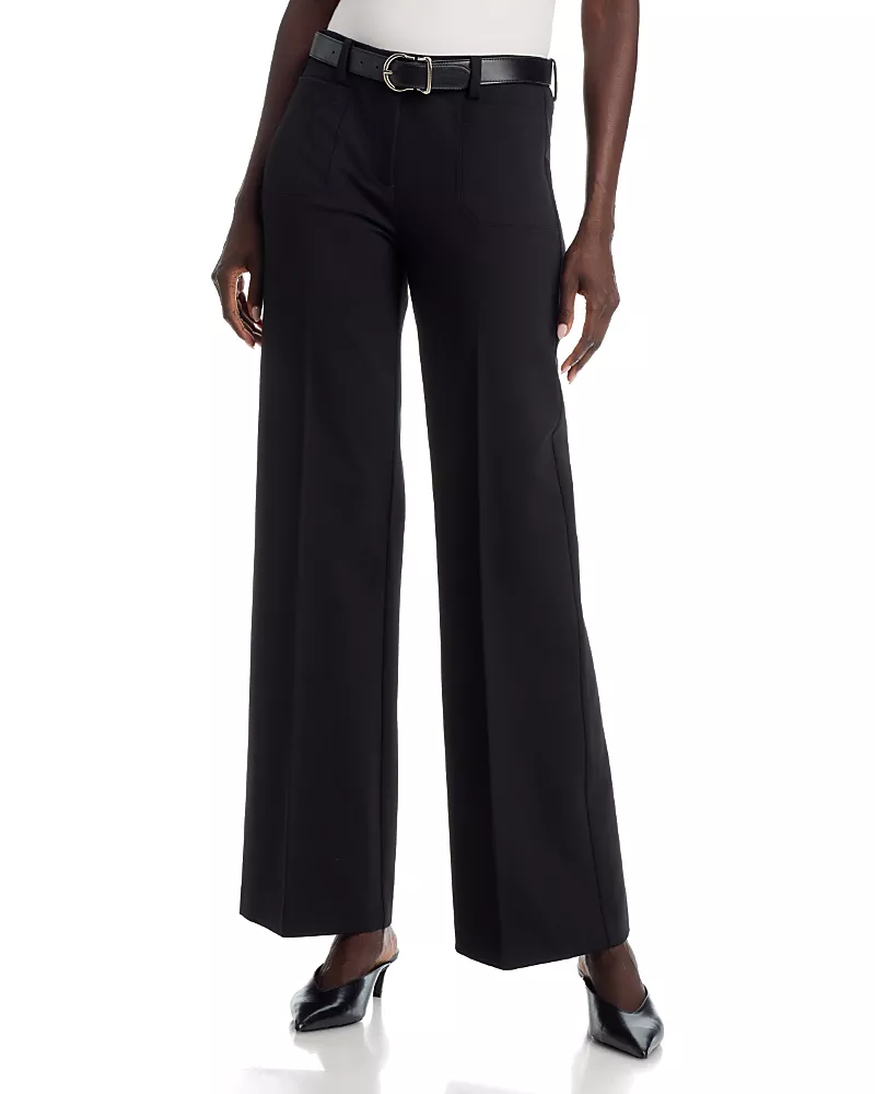 Kobi Halperin Reese Wide Leg Pants