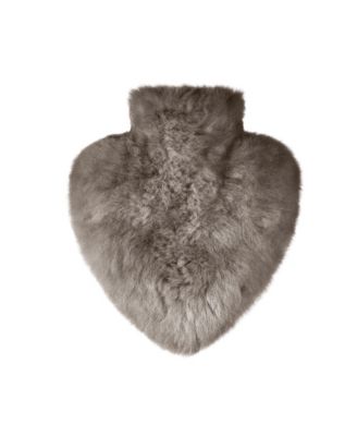  Amor Heart Hot-Water Bottle