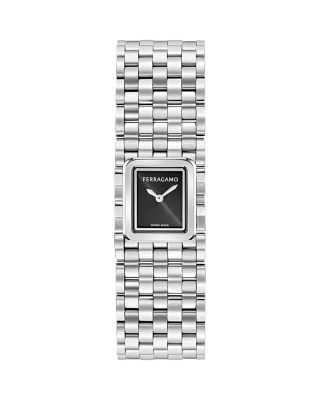 Manchette Bracelet Watch, 19mm x 22mm