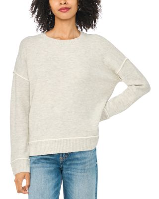 Crewneck Sweater