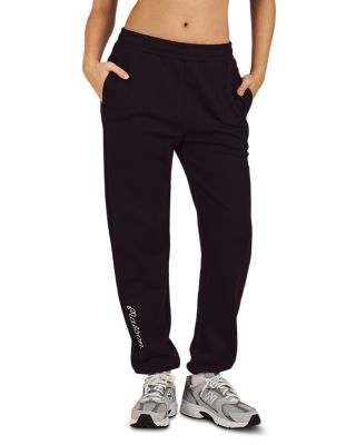 Delilah Cotton Sweatpants