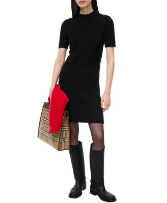 Cashmere Dress