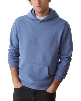 Relaxed Cloud 9 Fleece Hoodie