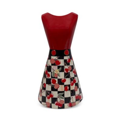 Mon Cheri Tall Dress Vase