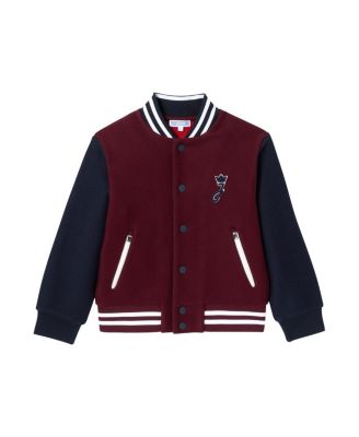 Hyacinthe Cardigan - Big Kid