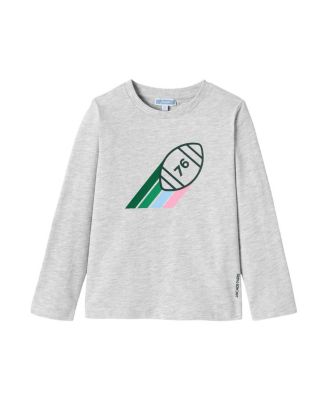  Sernin Long Sleeve T-Shirt - Big Kid