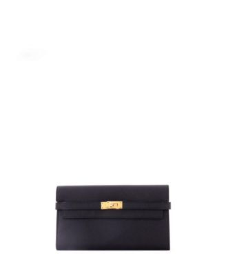 Long Kelly Wallet Epsom