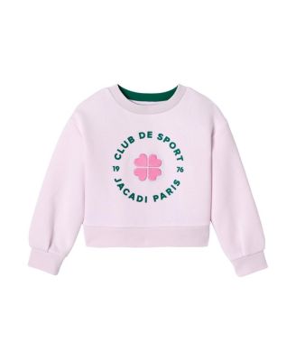 Girls' Rebecca Sweatshirt - Big Kid
